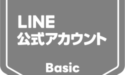 LINE Green Badge Basicを取得(3年目）