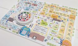 ✨龍谷大学政策学部Ryu-SEI GAP「じもっと🌈」さんと「就活人生ゲーム」を制作しました